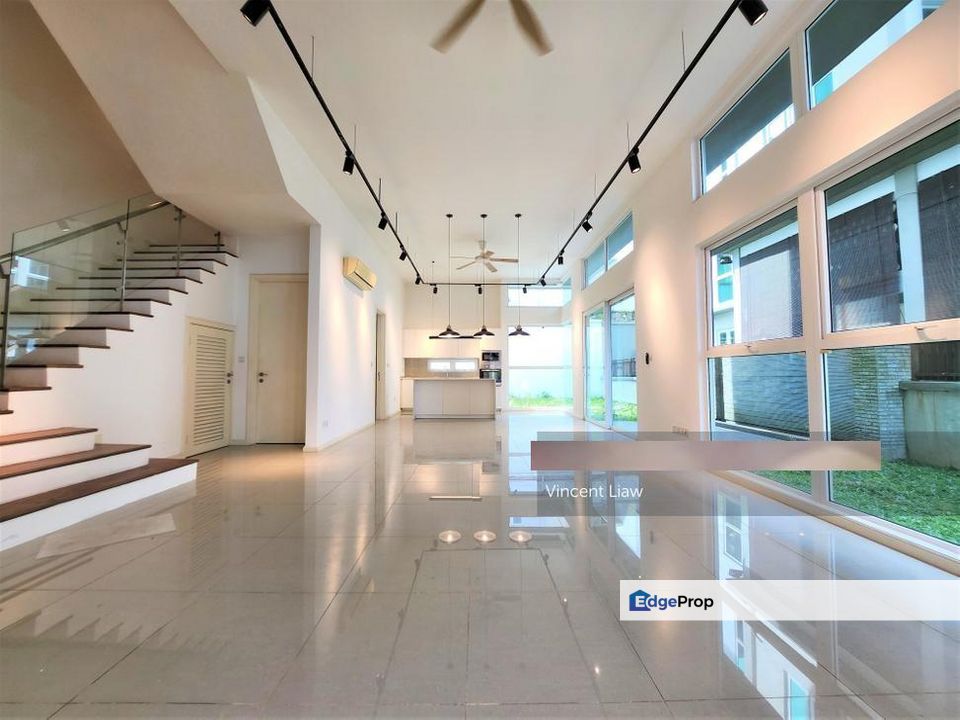 The Rafflesia, Damansara Perdana, Selangor, Petaling Jaya