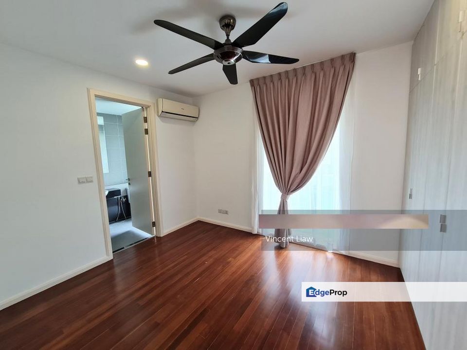 The Rafflesia, Damansara Perdana, Selangor, Petaling Jaya