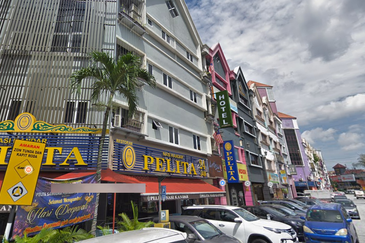 PJS 11 Bandar Sunway