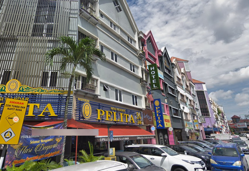 PJS 11 Bandar Sunway