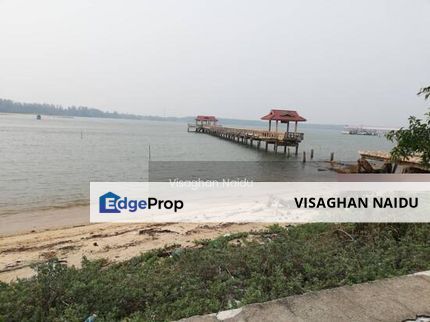 Sea side land at, Rompin Pahang, Rompin, Raub,, Pahang, Rompin District