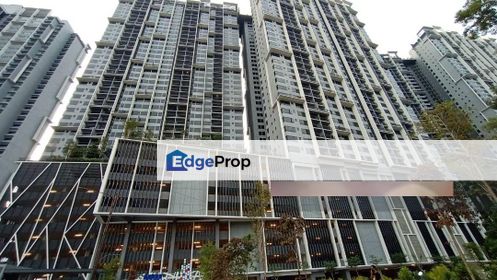 New condo Exsim Nidoz Desa Petaling 5r4b 1400sf FF, Kuala Lumpur, Desa Petaling