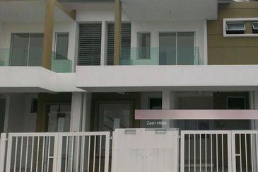Pearl Villa Townhouse