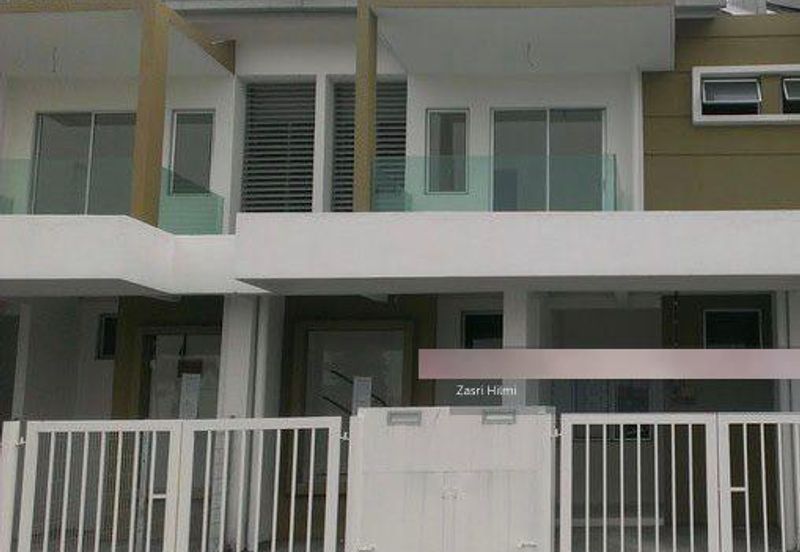 Pearl Villa Townhouse