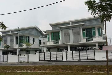 Bandar Saujana Putra