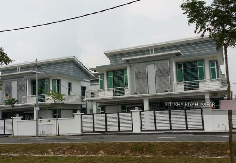 Bandar Saujana Putra