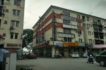 TAMAN  HARMONI INDAH