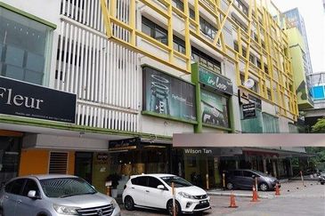 Neo Damansara