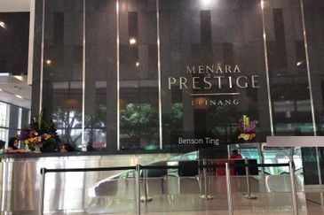 Menara Prestige