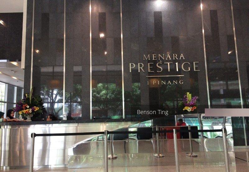 Menara Prestige