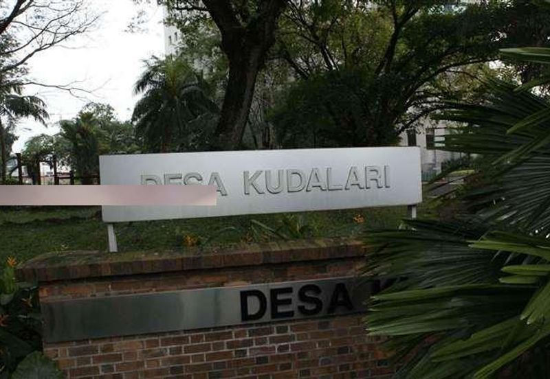 Desa Kudalari
