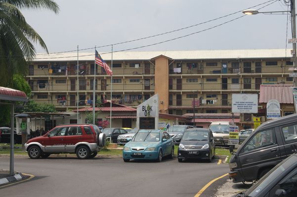 Seri Langkawi 1 Setapak Insights For Sale And Rent Edgeprop My