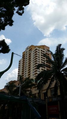 Sunway Resort Suites Bandar Sunway Insights For Sale And Rent Edgeprop My