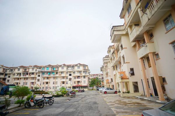 Pangsapuri Langat Utama Dengkil Insights For Sale And Rent Edgeprop My