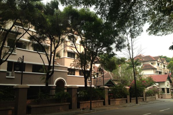 Ampang 971, Ampang Hilir Insights, For Sale and Rent | EdgeProp.my