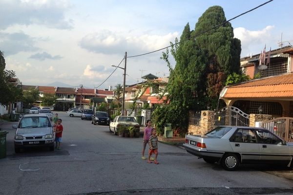 Taman Bukit Maluri Kepong Insights For Sale And Rent Edgeprop My