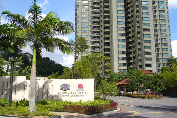 Mont Kiara Damai Resort Condominium Mont Kiara Insights For Sale And Rent Edgeprop My