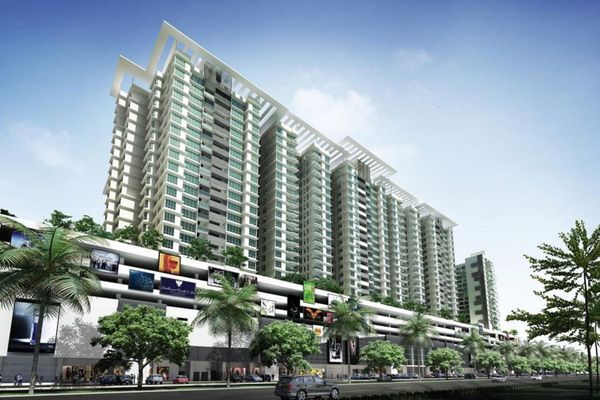 The Loft @ ZetaPark, Setapak Insights, For Sale and Rent | EdgeProp.my