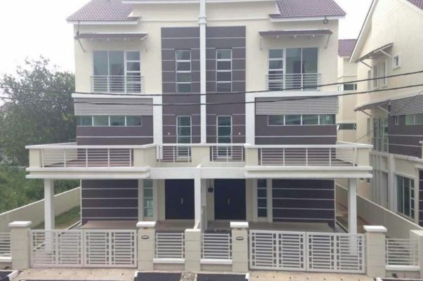 Aston Heights, Bukit Mertajam Insights, For Sale and Rent | EdgeProp.my