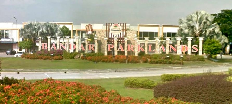 Bandar Parklands Klang Insights For Sale And Rent Edgeprop My