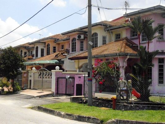 Bandar Bukit Puchong Bp 1 Puchong Insights For Sale And Rent Edgeprop My