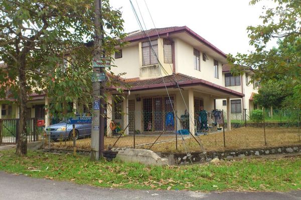 Bukit Sentosa Hulu Selangor Insights For Sale And Rent Edgeprop My