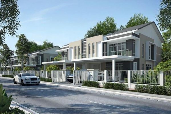 Semak Nilai Rumah Nusa Idaman Iskandar Puteri Johor