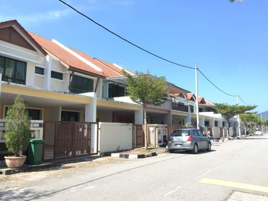 Palmyra Residences Balik Pulau Insights For Sale And Rent Edgeprop My