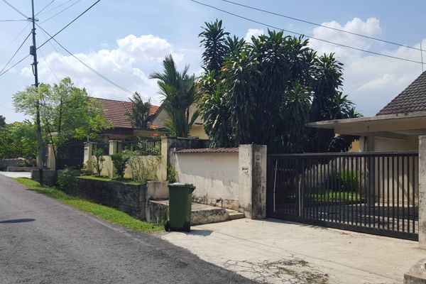 Seksyen 4, Petaling Jaya, Petaling Jaya Insights, For Sale and Rent ...