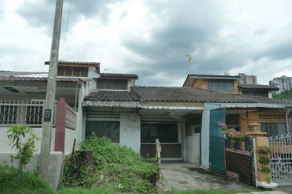 Taman Koperasi Cuepacs Kajang Insights For Sale And Rent Edgeprop My