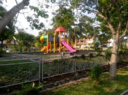 Taman Mayang Jaya Kelana Jaya Insights For Sale And Rent Edgeprop My