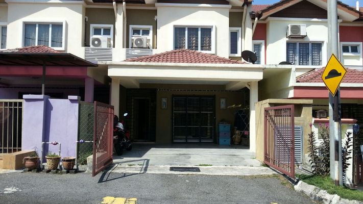 Puncak Saujana Kajang Insights For Sale And Rent Edgeprop My