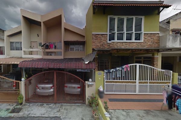 Taman Sri Gombak, Gombak Insights, For Sale and Rent ...