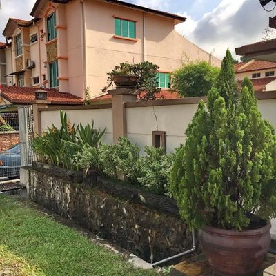 Taman Sri Jelok Kajang Insights For Sale And Rent Edgeprop My