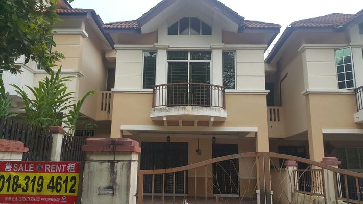 Taman Sri Pulai Perdana Skudai Insights For Sale And Rent Edgeprop My