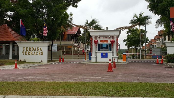 Taman Sri Pulai Perdana Skudai Insights For Sale And Rent Edgeprop My