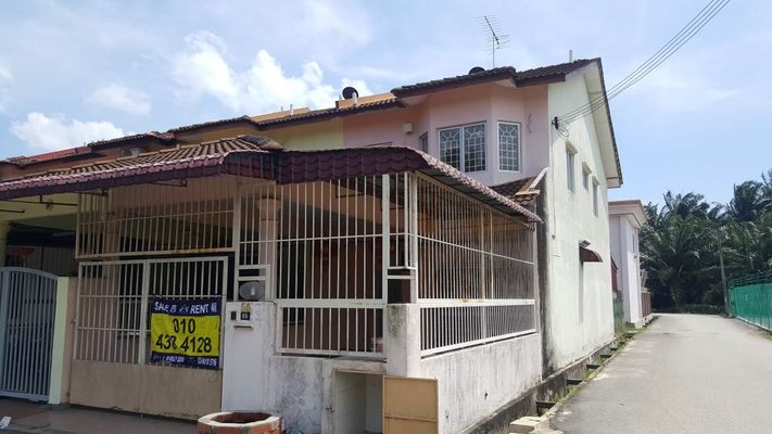 Taman Sri Wangi Kapar Insights For Sale And Rent Edgeprop My