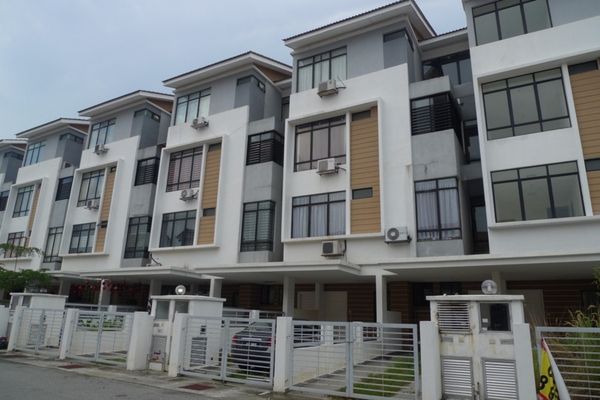 Taman Tasik Prima Puchong Insights For Sale And Rent Edgeprop My