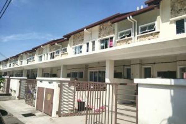 Taman Universiti Kajang Insights For Sale And Rent Edgeprop My