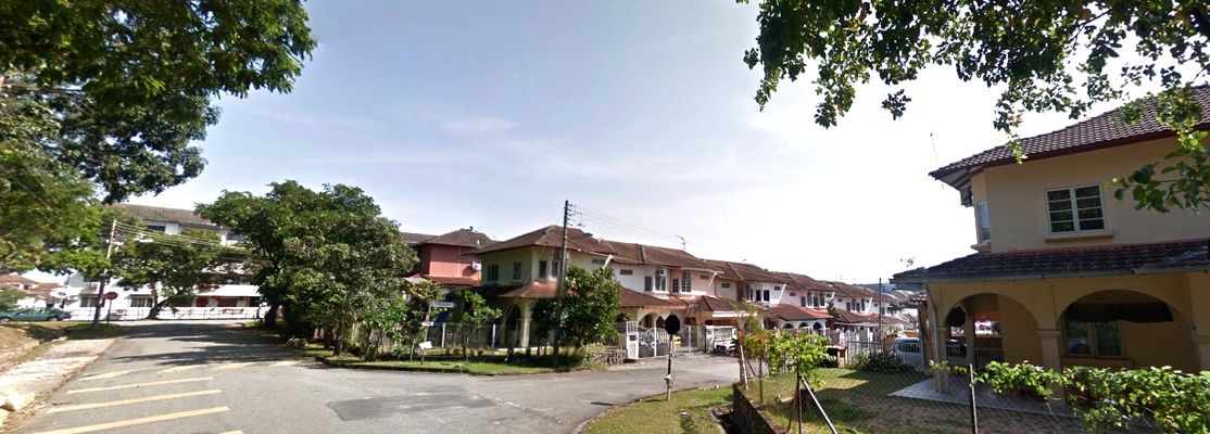 Terrace House For Sale At Usj 6 Usj For Rm 635 000 By Justin Tia Durianproperty