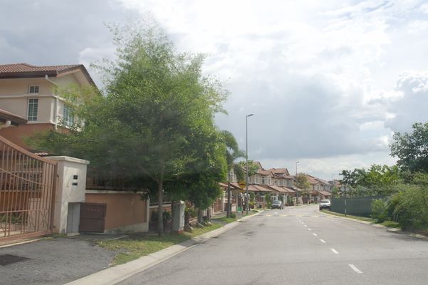Kampung Aman, Bangi, Bangi Insights, For Sale and Rent ...