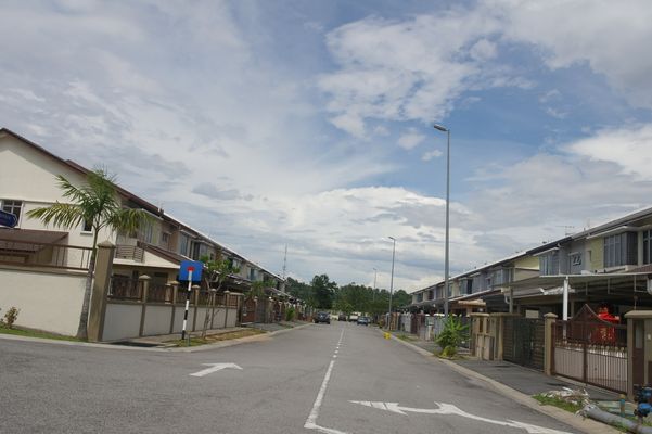 Kampung Bahagia Bangi Bangi Insights For Sale And Rent Edgeprop My