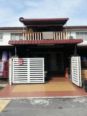 Taman Teluk Gedung Indah Port Klang Insights For Sale And Rent Edgeprop My