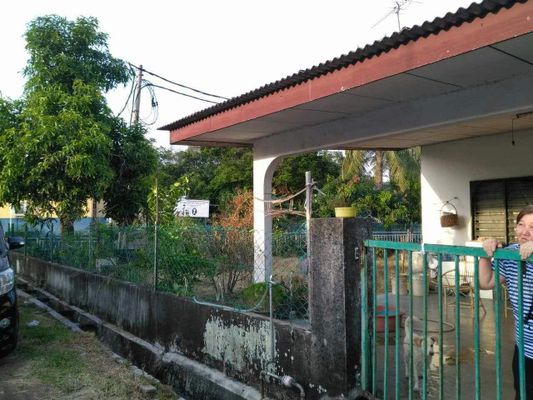Taman Mangga Juru Insights For Sale And Rent Edgeprop My