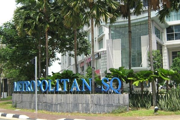 Metropolitan Square, Damansara Perdana Insights, For Sale ...