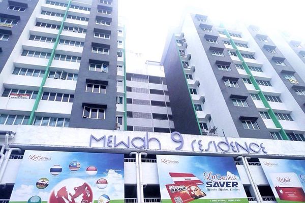 Taman Bukit Mewah Kajang Insights For Sale And Rent Edgeprop My