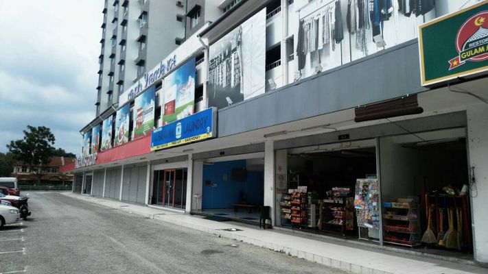 Taman Bukit Mewah Kajang Insights For Sale And Rent Edgeprop My