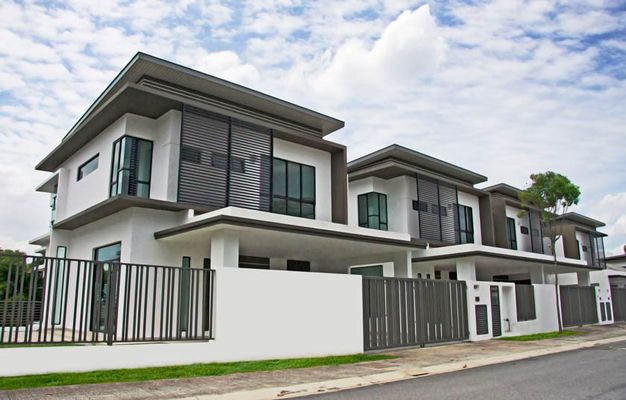 Bandar Sierra Puchong, Puchong South Insights, For Sale and Rent ...