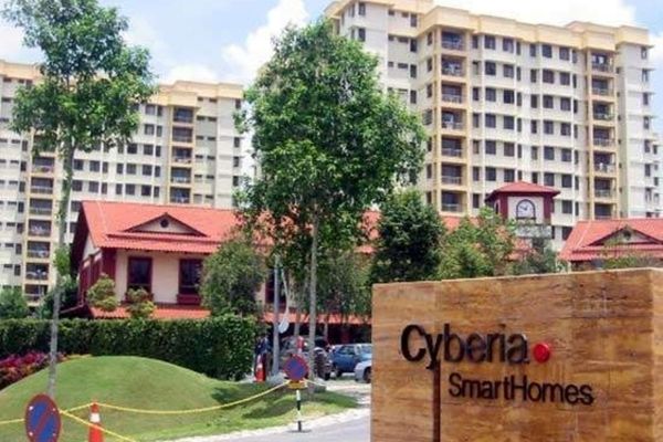 Cyberjaya, Cyberjaya Insights, For Sale and Rent | EdgeProp.my