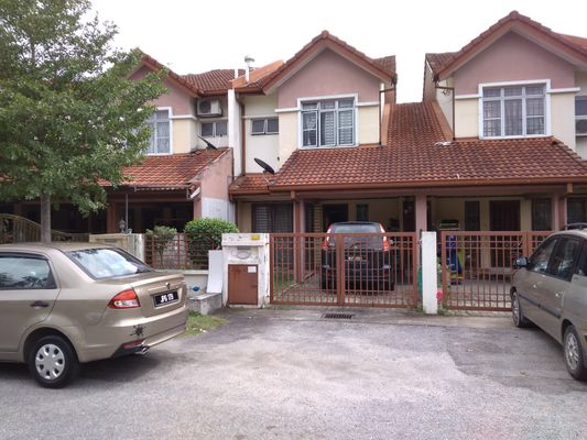 Taman Pinggiran Usj Usj Insights For Sale And Rent Edgeprop My